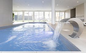 Appart'Hotel Odalys City - Colmar Centre